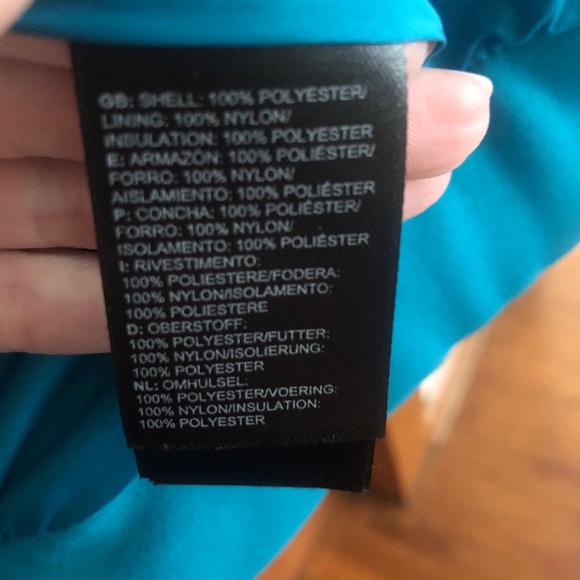 Women’s North Face Jacket - Picture 5 of 6